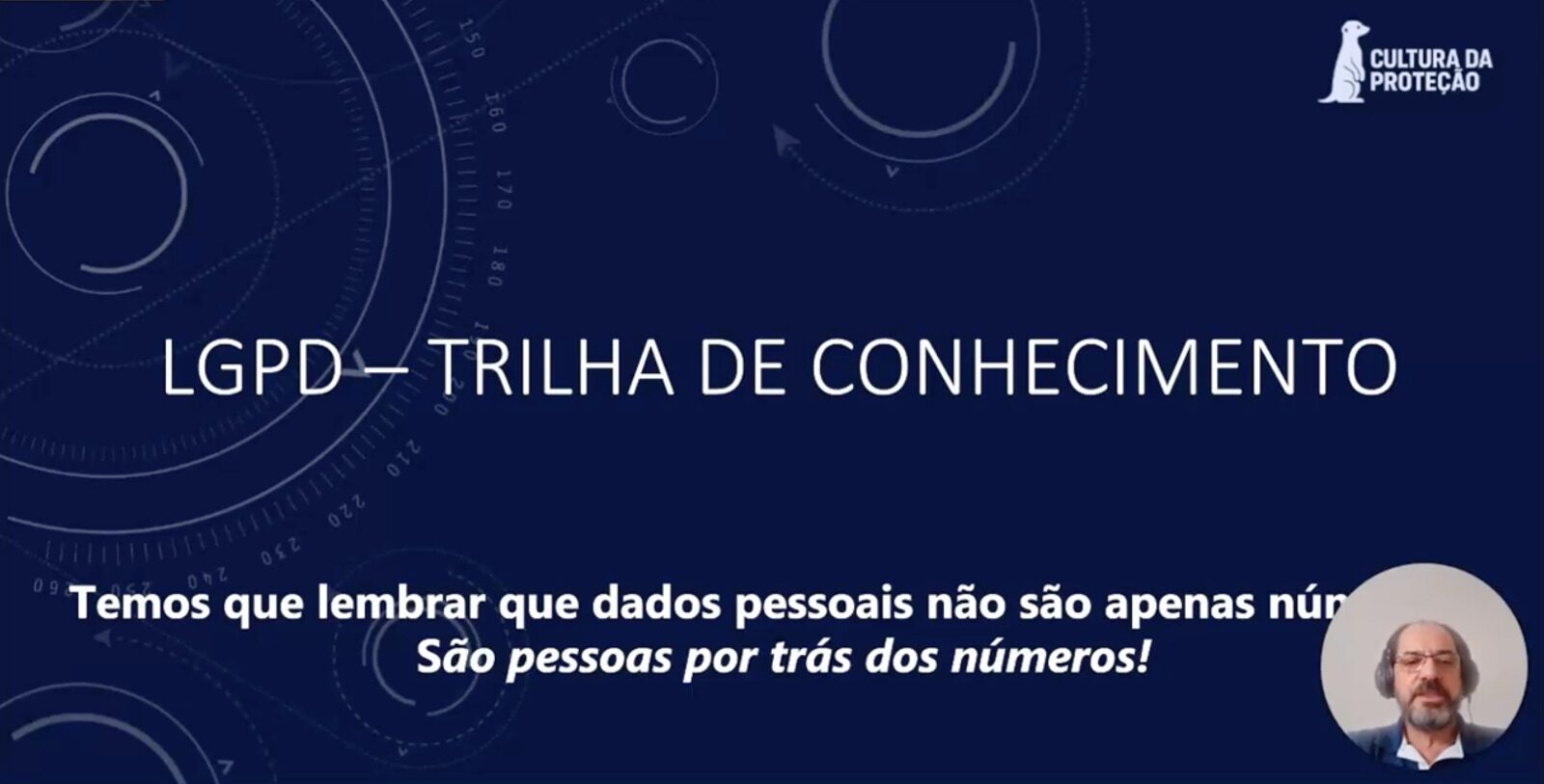 Curso 1 – Adequação à LGPD